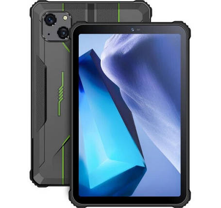 Планшет Oukitel Pad RT3 4/64Gb Green, фото 3