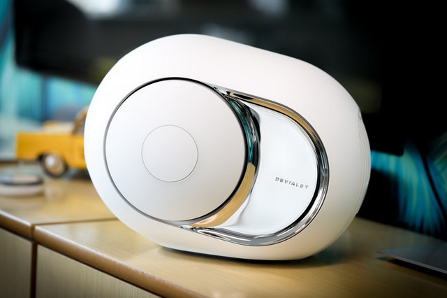 Devialet Phantom I 103 dB