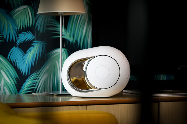 Devialet Phantom I 103 dB