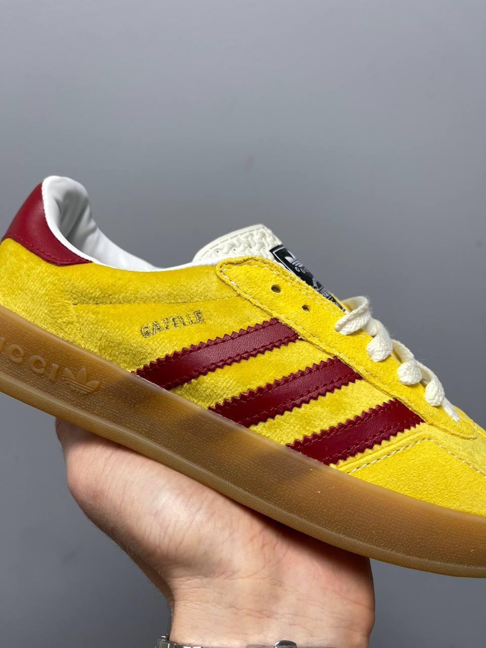 Yellow gazelles sales