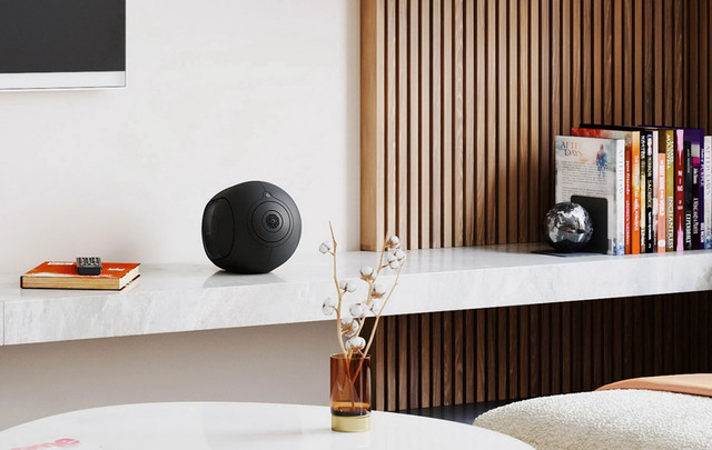 Devialet Phantom I 108 dB Devialet Phantom I 108 dB