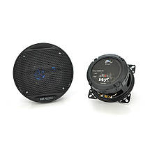 Автомобільні динаміки