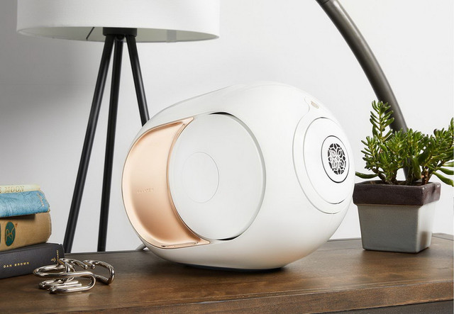 Devialet Phantom I 108 dB