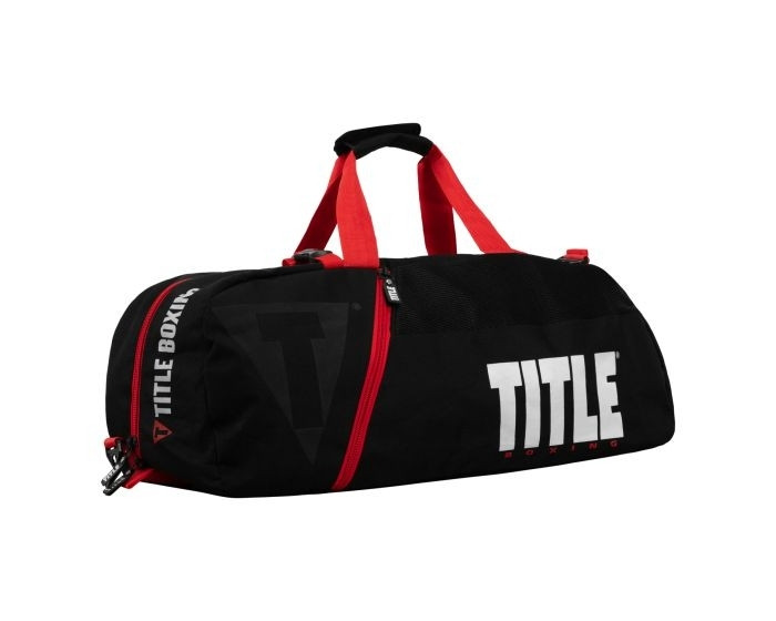 Сумка-рюкзак Title (TBAG46), фото 1