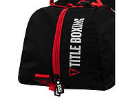 Сумка-рюкзак Title (TBAG46), фото 5