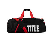 Сумка-рюкзак Title (TBAG46), фото 2