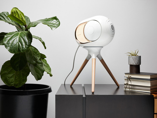 Devialet Phantom I 108 dB Devialet Phantom I 108 dB