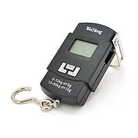 Кантер електронний T 04, Градація: 1 г, 1-50кг, живлення 2хАА, корпус – пластик