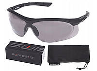 Очки Swiss Eye Lancer Smoke black 15624612