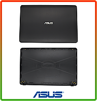 Крышка матрицы (дисплея) для ноутбука ASUS X540 X540LA X540YA X540UP