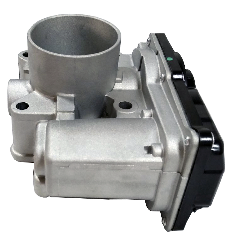Дросельна заслінка DACIA, RENAULT 1,2 16V 2001-2008, (D40mm), CAM, 8200568712