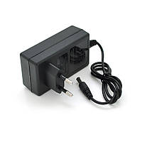 Зарядний пристрій для літієвих акумуляторів 12.6V 2A, BOX, Q200