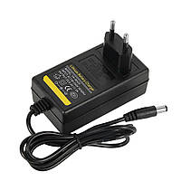 Зарядний пристрій для літієвих акумуляторів 25.2V 2A, BOX, Q200