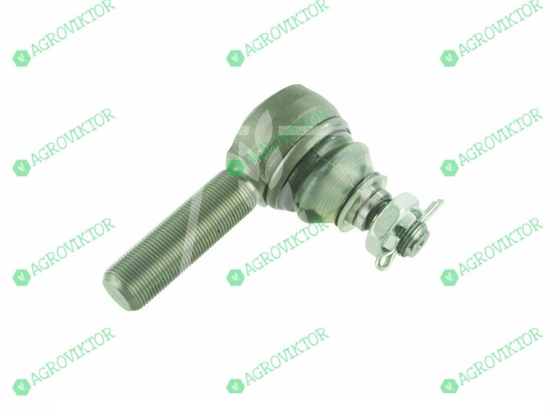 685576 Кульова опора кермова комбайна Claas Dominator 38-106, фото 1