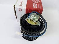 Мотор отопителя вентилятор печки ВАЗ 2108-21099, 2113-2115, 3302, 2217, 2705, 31105 c крыльчаткой Avrora