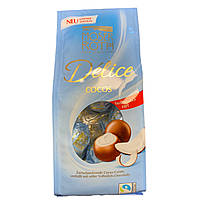 Moser Roth Delise cocos Цукерки з молочного шоколаду з кокосовим кремом 140g