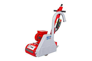 Паркетошліфувальні машини