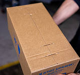 Пакувальна машина JK CSM, фото 3