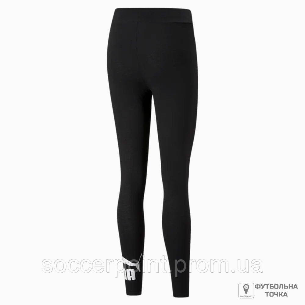 Puma ess cheap leggings