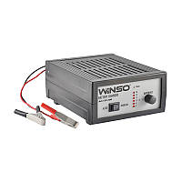 Зарядний пристрій АКБ Winso 12 В АКБ до 120 А, струм заряджання 18 А, 240 Вт 139200