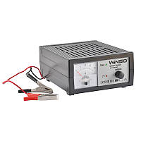 Зарядное устройство АКБ Winso 12В АКБ до 120А, ток зарядки 18А, 240Вт, амперметр 139100