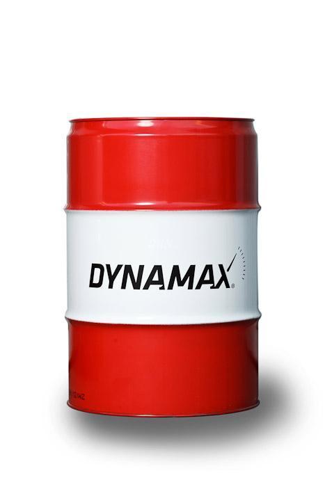 Моторна олива DYNAMAX ULTRA LONG LIFE 5W30 209л