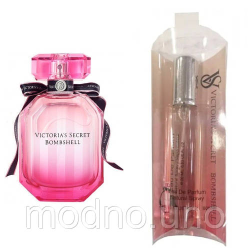 Victoria Secret Bombshell ( Виктория Сикрет Бомбшелл) Женские 20 мл (ID ...