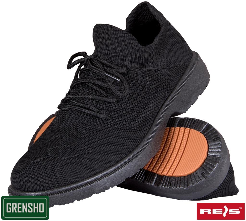 Красовки BCARO B, фото 1