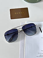 Женские полароидные очки гучи gucci
