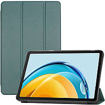 Чохол Galeo Slimline Portfolio для Huawei Matepad SE 10.4" (AGS5-L09, AGS5-W09) Dark Green