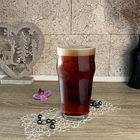 Стеклянный бокал Uniglass Nonic для пива 570мл (NON371XZ)