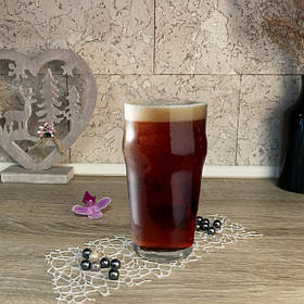 Скляний фужер Uniglass Nonic для пива 570 мл (NON371XZ)