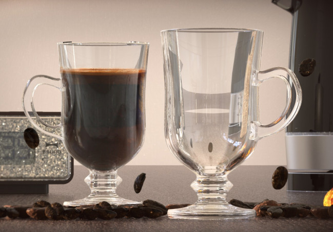 Кухоль Everglass Royal капучино-глінтвейн 230 мл (3Т15043), фото 1