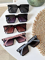 Женские солнцезащитные очки Gucci Гуччи