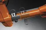 Травокосарка Husqvarna 545FR, фото 10