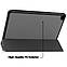 Чохол Galeo Slimline Portfolio для Huawei Matepad SE 10.4" (AGS5-L09, AGS5-W09) Grey, фото 4
