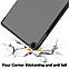 Чохол Galeo Slimline Portfolio для Huawei Matepad SE 10.4" (AGS5-L09, AGS5-W09) Grey, фото 5