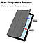 Чохол Galeo Slimline Portfolio для Huawei Matepad SE 10.4" (AGS5-L09, AGS5-W09) Grey, фото 3