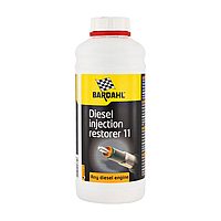 Присадка в дизельное топливо для очистки форсунок BARDAHL Diesel Injection Restorer 11 1л 5492