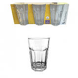 Високий стакан Pasabahce Casablanca для коктейлів 415 мл (52709), фото 2