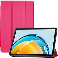 Чехол Galeo Slimline Portfolio для Huawei Matepad SE 10.4" (AGS5-L09, AGS5-W09) Hotpink