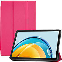 Чохол Galeo Slimline Portfolio для Huawei Matepad SE 10.4" (AGS5-L09, AGS5-W09) Hotpink
