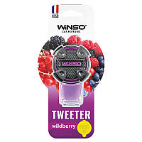 Ароматизатор на дефлектор Winso Tweeter - Wildberry 8мл (24) 530790*