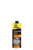Присадка - очиститель сажевого фильтра BARDAHL Preventive DPF 0,3л 3612