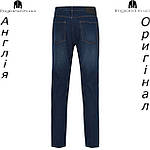 Джинси чоловічі Pierre Cardin (Пьєр Карден) з Англії - прямі, фото 2