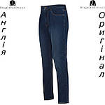 Джинси чоловічі Pierre Cardin (Пьєр Карден) з Англії - прямі, фото 4