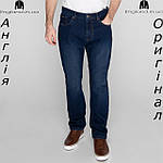 Джинси чоловічі Pierre Cardin (Пьєр Карден) з Англії - прямі, фото 5