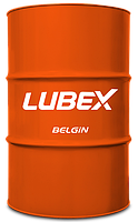 Моторное масло LUBEX ROBUS PRO EC 15w40 205л API CI-4, CH-4/SL, ACEA E7
