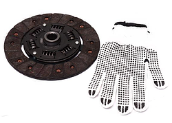 Диск зчеплення Ніва 2121 Rider 2121-1601130