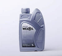 Компрессорное масло WEXOIL Compresol VDL 100 1л